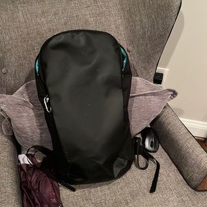 Womens Northface kabyte backpack.
